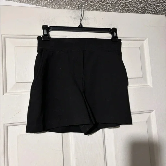 Kit and ace black shorts - Picture 2 of 9
